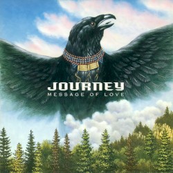 Message of Love