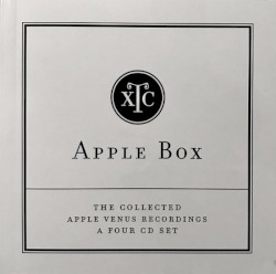 Apple Box