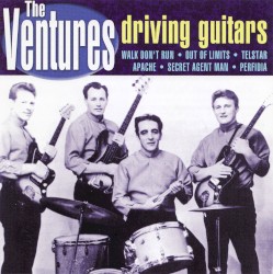 Driving Guitars
