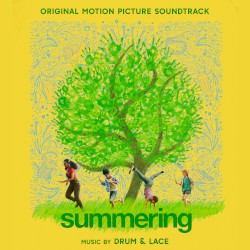 Summering (Original Motion Picture Soundtrack)