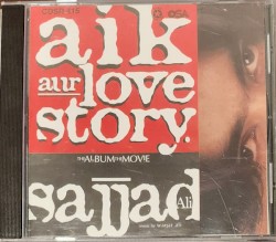 Aik Aur Love Story: The Album The Movie