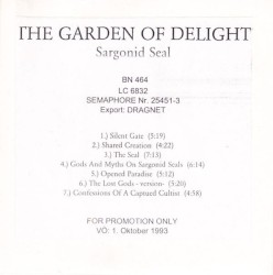 Sargonid Seal