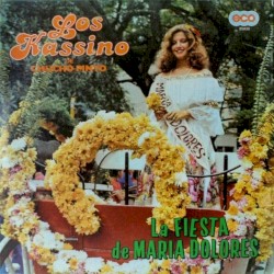La fiesta de María Dolores