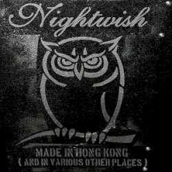Made in Hong Kong (and in Various Other Places)