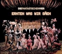 Ernten was wir säen