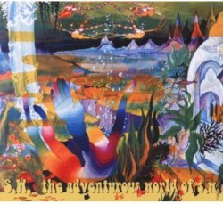 The Adventurous World of S.W.