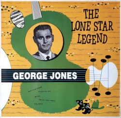 The Lone Star Legend