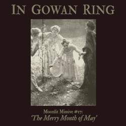 Moonlit Missive #17: 'The Merry Month of May'