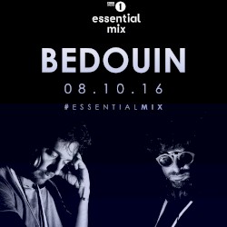 2016-10-08: BBC Radio 1 Essential Mix