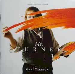 Mr. Turner / A Running Jump