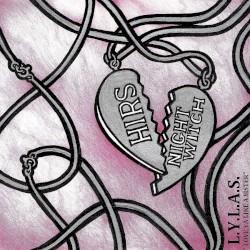 The HIRS Collective / Night Witch Split