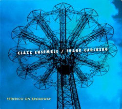 Federico on Broadway