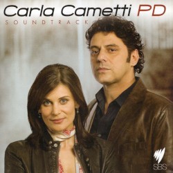 Carla Cametti PD