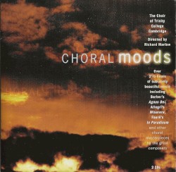 Choral Moods