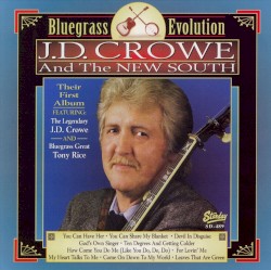 Bluegrass Evolution