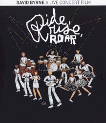 Ride, Rise, Roar