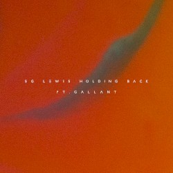 Holding Back (remixes)