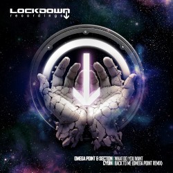 What Do You Want / Back to Me (Omega Point remix)