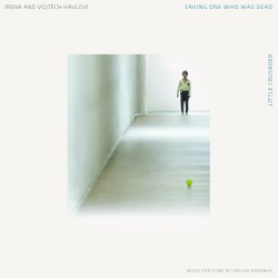 Saving One Who Was Dead / Little Crusader