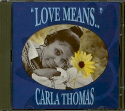 Love Means...