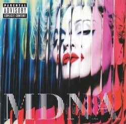 MDNA