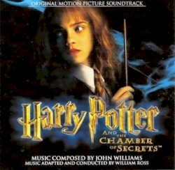 Harry Potter and the Chamber of Secrets