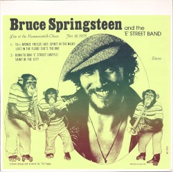 Live at the Hammersmith Odeon: Nov. 18, 1975