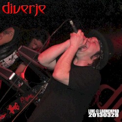 Live @ Launchpad 20130328