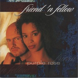 Purple Rose