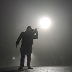 Disfrutá el silencio, pibe (Xtended MiX)