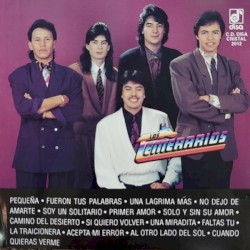 15 Super Exitos Vol.2