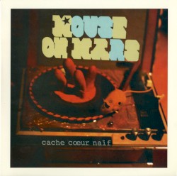 Cache Cœur Naïf