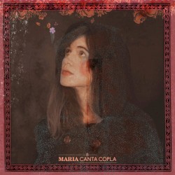 María canta copla