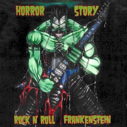 Rock 'N' Roll Frankenstein