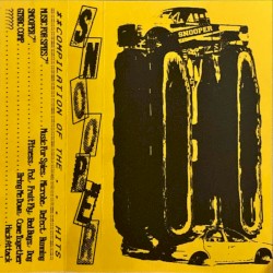 **Compilation Of The...Hits