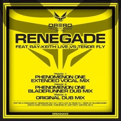 Renegade Live
