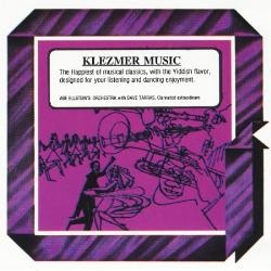 Klezmer Music