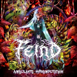 Ambulante Hirnamputation