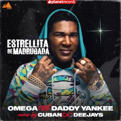 Estrellita de madrugada (remix by Cuban Deejays)
