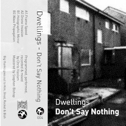 Don't Say Nothing