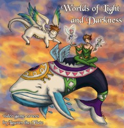 Worlds of Light and Darkness