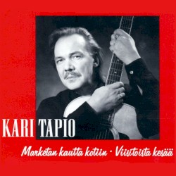 Marketan kautta kotiin / Viisitoista kesää