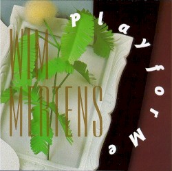 Play For Me Vol. 1