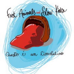 Questo è un cioccolatino