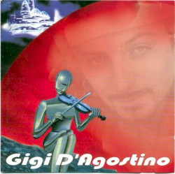 Gigi D'Agostino