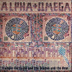 Trample the Eagle and the Dragon and the Bear