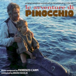 Le avventure di Pinocchio