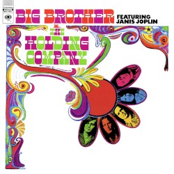 Big Brother & The Holding Company