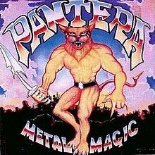 Metal Magic
