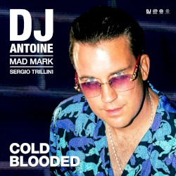 Cold Blooded (Extended Mix)